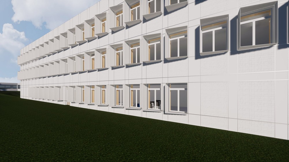 image projet