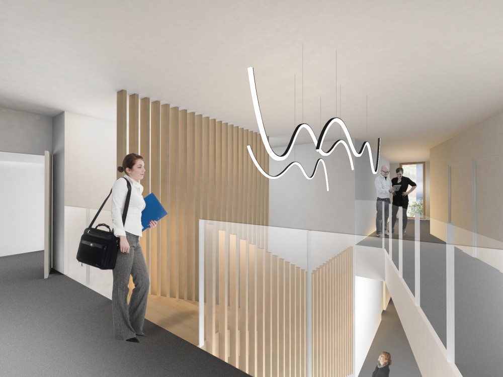 image projet
