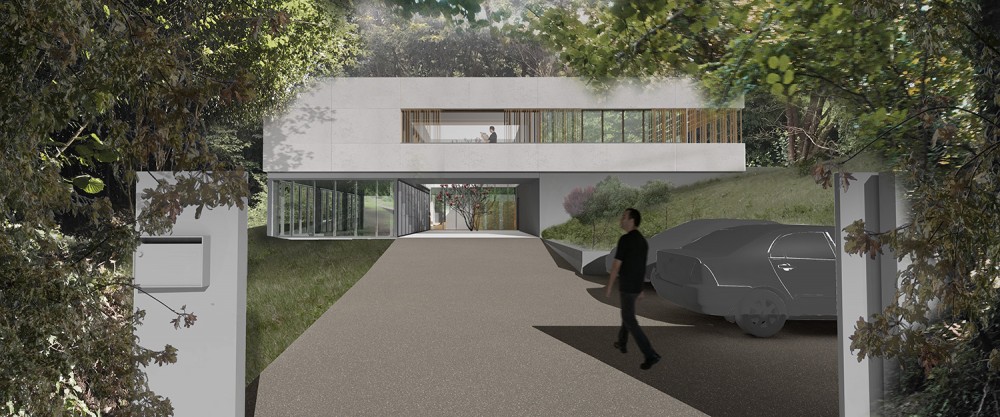 image projet
